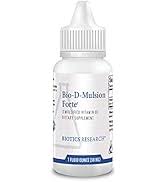 Biotics Research Bio-D-Mulsion